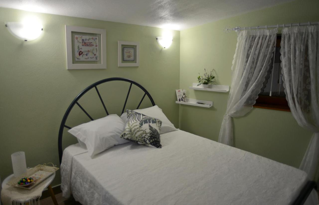 Вилла Refugio Do Raposo/Casa Altair Montes da Senhora Экстерьер фото